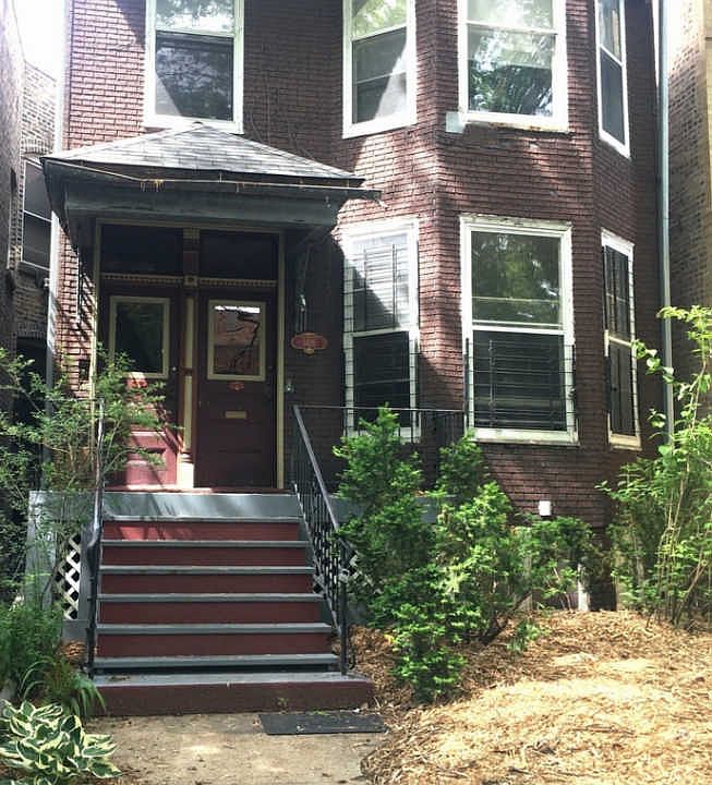 1st image of 1426 W Warner Ave #1