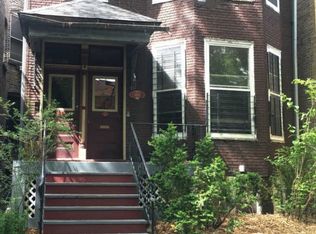 1426 W Warner Ave #1, Chicago, IL 60613
