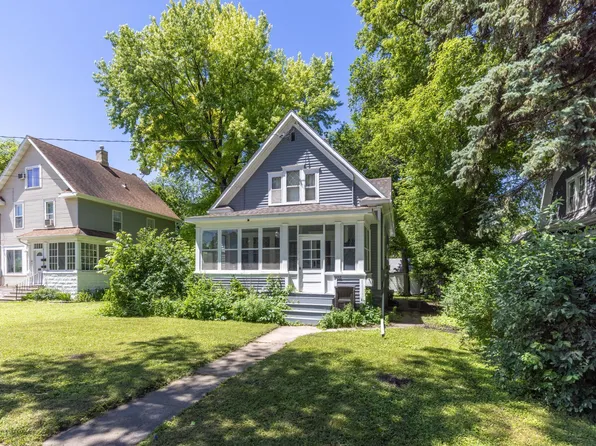 1012 10th St N, Fargo, ND 58102