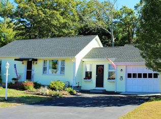 19 Hoffman St, Taunton, MA 02780
