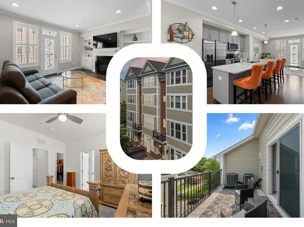 709 Agnes Dorsey Pl, Annapolis, MD 21401