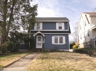 56 Forest Hill Rd, West Orange, NJ 07052