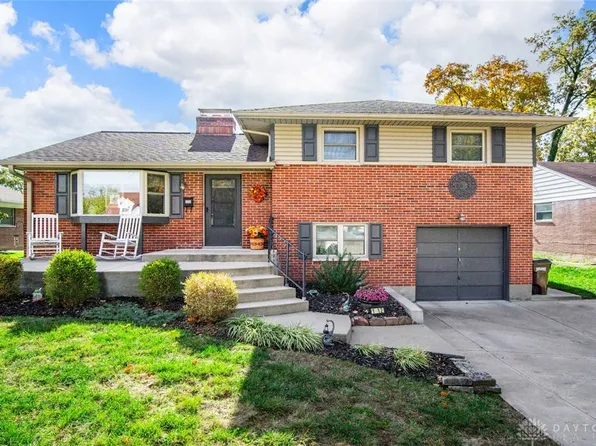 1212 Alta Vista Dr, Dayton, OH 45420