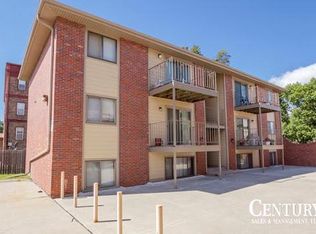 4727 Baldwin Ave APT 6, Lincoln, NE 68504