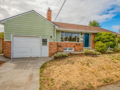 5424 N Princeton St, Portland, OR, 97203