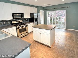 1526 Northern Neck Dr APT 201, Vienna, VA 22182