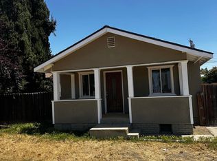 554 S G Street, Tulare, CA 93274