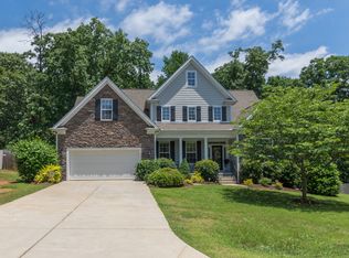 115 Trollingwood Ln, Mooresville, NC 28117