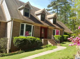 231 Overlook Dr, Gadsden, AL 35901