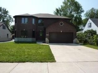 5115 W 82nd Pl, Burbank, IL