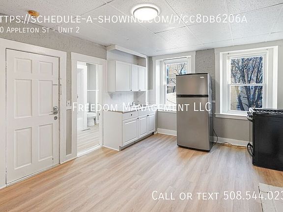 2nd image of 110 Appleton St #2