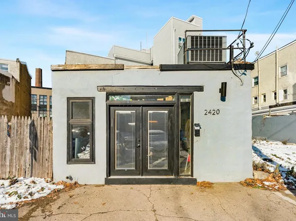 2420 Trenton Ave, Philadelphia, PA 19125