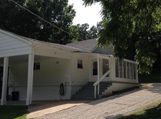 86 Valley Dr, Valley Park, MO 63088