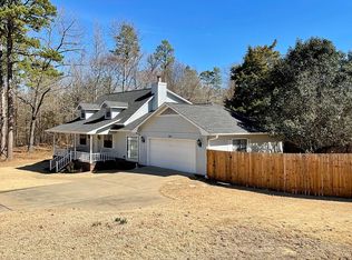 163 Linsey Pl, Hot Springs, AR 71901
