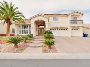 6322 Pale Pavilion Ave, Las Vegas, NV 89139