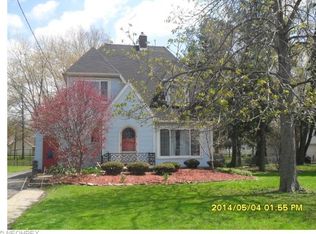 847 Perkinswood Blvd SE, Warren, OH