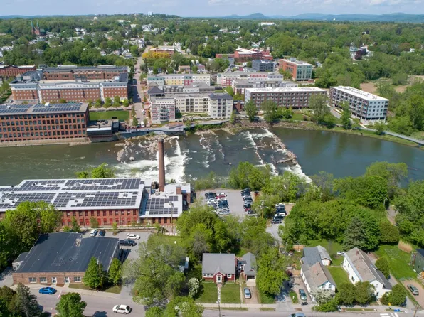 60 Winooski Falls Way #1410, Winooski, VT 05404