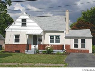 102 Baird St, Rochester, NY 14621