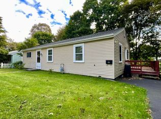 (Undisclosed Address), Worcester, MA 01602
