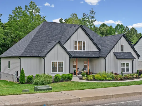 1765 Powell Rd, Clarksville, TN 37043