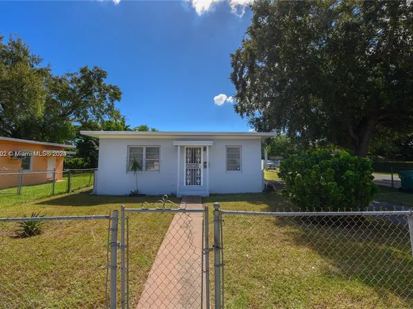 1798 NW 52nd St, Miami, FL 33142