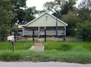 2036 McClelland St, Houston, TX 77093