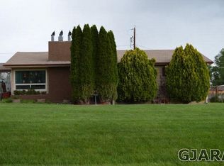 577 E Meadowlark Ln, Grand Junction, CO 81507