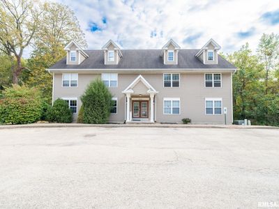 3444 W Dorchester Rdg APT C, Peoria, IL, 61604