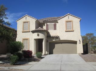 3820 W Glass Ln, Phoenix, AZ 85041