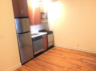 119 E 89th St APT 1B, New York, NY 10128
