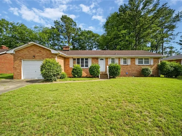 1030 Mains Creek Rd, Chesapeake, VA 23320