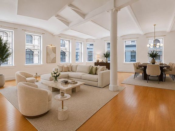 2nd image of 130 Fulton St APT 4B