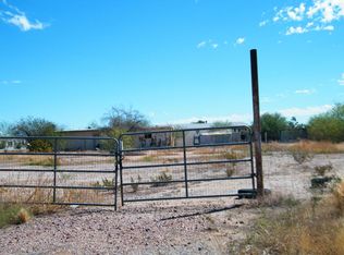 27043 N 207th Ave, Wittmann, AZ 85361