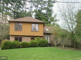 2112 Stonewall Rd, Catonsville, MD 21228