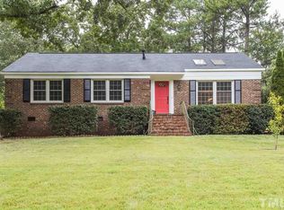 108 Oliver Ln, Durham, NC 27713