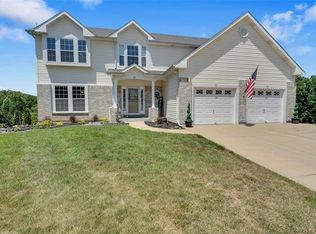 18 Deer Point, Barnhart, MO 63012