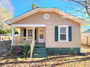 507 S Vance St, Landis, NC 28088
