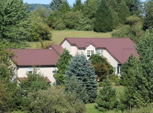 3762 Woodley Hollow Rd, Montoursville, PA 17754