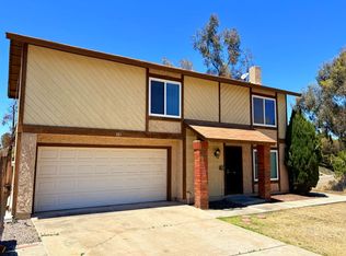 183 Lechuza Ln, Spring Valley, CA 91977