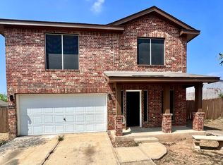 1820 Aransas Pass Dr, Laredo, TX 78045