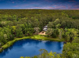 2771 Millstone Plantation Rd, Tallahassee, FL 32312