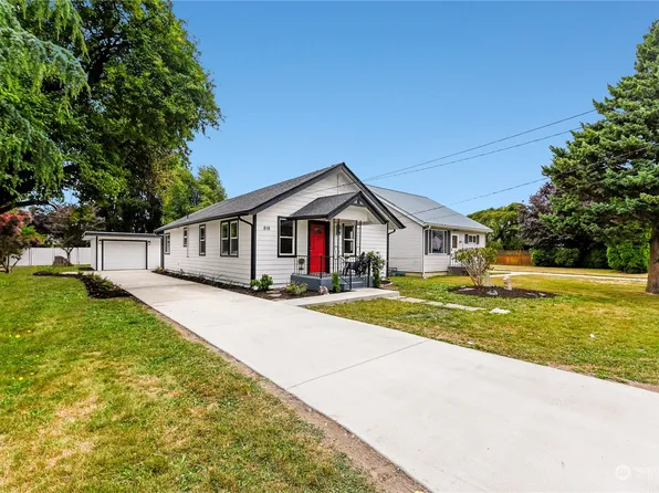 818 Bennett Street, Sedro Woolley, WA 98284