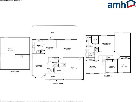 2nd image of 11384 Kenton St