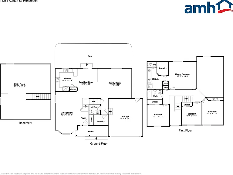 11384 Kenton St — Photo 2