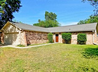 13502 Chimney Sweep Dr, Houston, TX 77041