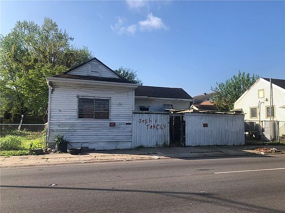 2nd image of 2510 N Robertson St