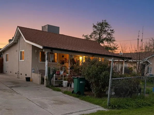 939 S Coolidge Ave, Stockton, CA 95215