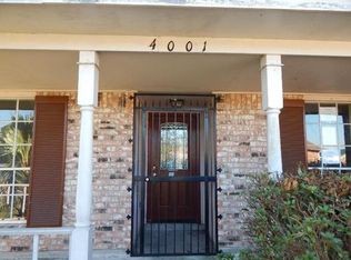 4001 Deerpark Dr, Harvey, LA 70058