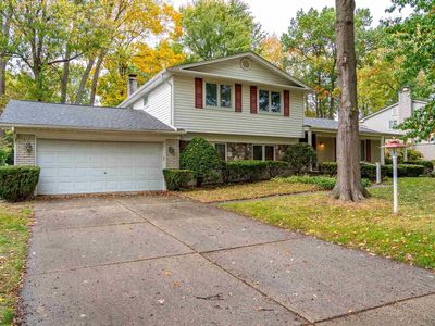 16235 Forestview Dr, Clinton Township, MI, 48036