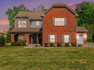 1509 Lila Dr, Murfreesboro, TN 37128